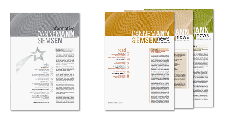 Dannemann Siemsen