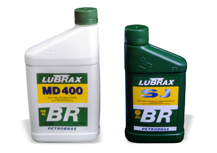 Lubrax