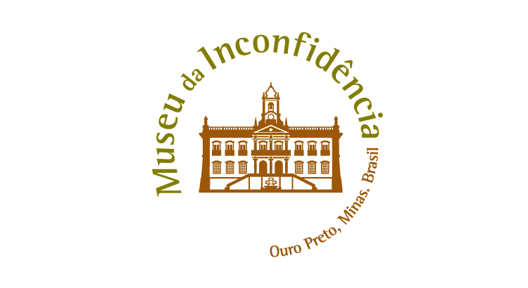 Logo do Museu da Inconfidência