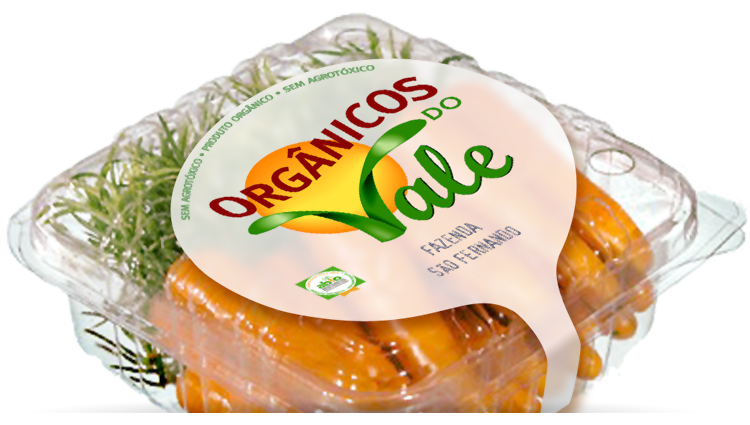 Orgânicos do Vale