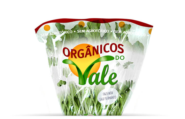 Orgânicos do Vale