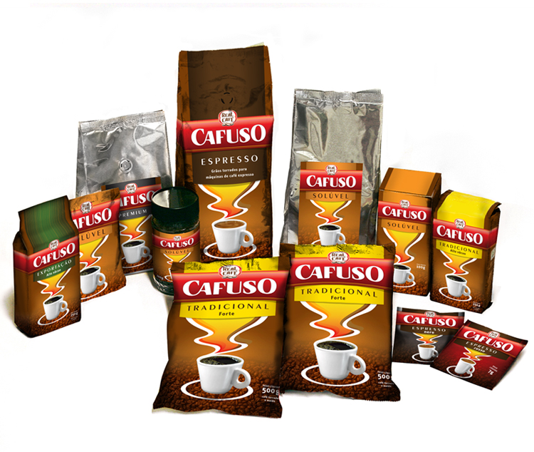 Café Cafuso