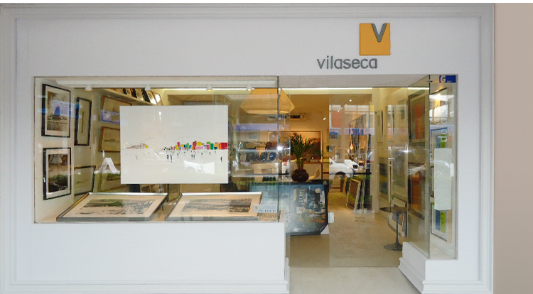 Vilaseca Assessoria de Arte