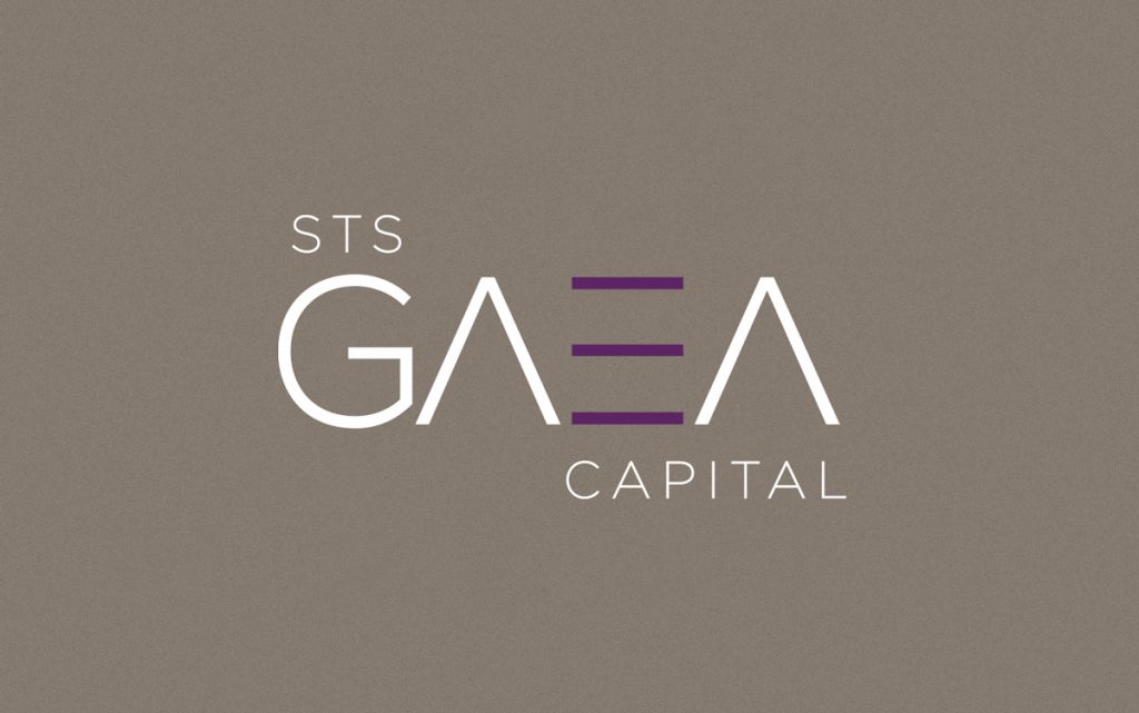 STS Gaea Capital - PVDI Design