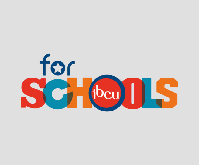 Ibeu for Schools
